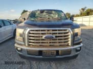 ✅ 2016 Ford F-150 XL • VIN: 1FTEW1CP2GKE60181 • Лот: 63390145. Опубликован ранее на Copart с пробегом 130 699 миль. Бесплатный доступ к архиву аукционных продаж из США и подробный отчёт об истории автомобиля на DreamBid. Изображение 5.