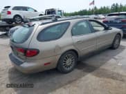 ✅ 2004 Mercury Sable LS Premium • VIN: 1MEHM59S34A626679 • Lot: 42364055. Listed on IAAI with 98,760 mi. Free auction sales archive from the USA and detailed vehicle history report at DreamBid. Image 4.