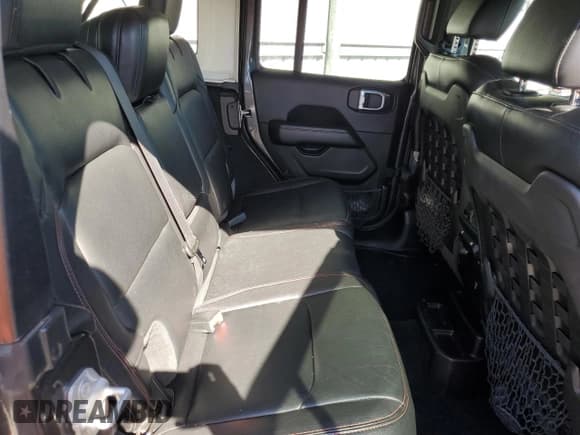 ✅ 2018 Jeep Wrangler Unlimited Rubicon • VIN: 1C4HJXFN8JW210839 • Lot: 82680975. Listed on Copart with 78,252 mi. Free auction sales archive from the USA and detailed vehicle history report at DreamBid. Image 11.