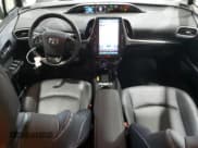 ✅ 2021 Toyota Prius LE • VIN: JTDKAMFPXM3176253 • Lot: 82098695. Listed on Copart with 64,523 mi. Free auction sales archive from the USA and detailed vehicle history report at DreamBid. Image 8.