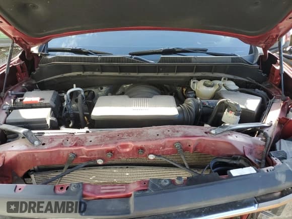 ✅ 2019 Chevrolet Silverado 1500 • VIN: 1GCPWFED0KZ285812 • Лот: 55257855. Опубликован ранее на Copart с пробегом 42 097 миль. Бесплатный доступ к архиву аукционных продаж из США и подробный отчёт об истории автомобиля на DreamBid. Изображение 11.