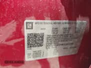 ✅ 2019 Chevrolet Silverado 1500 LTZ • VIN: 3GCUYGED4KG201168 • Lot: 42612909. Wystawiony na IAAI z przebiegiem 115 742 mil. Bezpłatny archiwum sprzedaży aukcyjnych z USA i szczegółowy raport historii pojazdu na DreamBid. Zdjęcie 9.