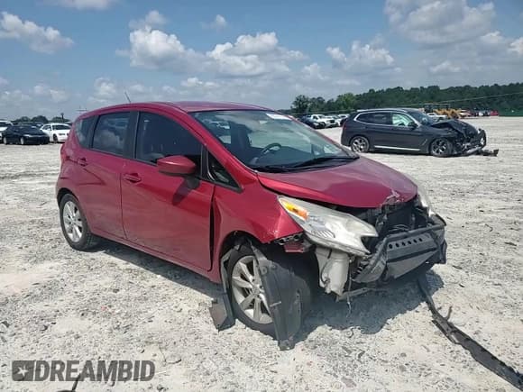✅ 2015 Nissan Note S Plus • VIN: 3N1CE2CP4FL363046 • Лот: 65747144. Опубликован ранее на Copart с пробегом Не указан. Бесплатный доступ к архиву аукционных продаж из США и подробный отчёт об истории автомобиля на DreamBid. Изображение 11.