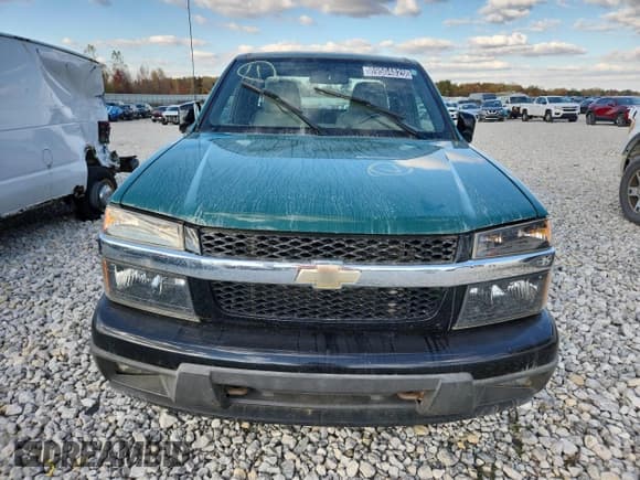 ✅ 2011 Chevrolet Colorado Work Truck • VIN: 1GCJTBFE0B8126048 • Лот: 89504825. Опубликован ранее на Copart с пробегом 67 998 миль. Бесплатный доступ к архиву аукционных продаж из США и подробный отчёт об истории автомобиля на DreamBid. Изображение 5.