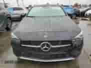 2024 Mercedes-Benz CLA 250 с VIN W1K5J4GB4RN456378, выставлен на аукционе Copart как лот 45326235 с пробегом 7 687 миль миль и Списание • Salvage title. История ставок и продаж доступна на DreamBid. Изображение 5.