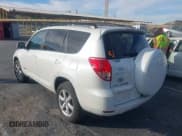 ✅ 2007 Toyota RAV4 Limited • VIN: JTMZD31V075043709 • Lot: 43836621. Listed on IAAI with 203,806 mi. Free auction sales archive from the USA and detailed vehicle history report at DreamBid. Image 3.