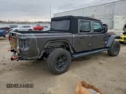 ✅ 2023 Jeep Gladiator Mojave • VIN: 1C6JJTEG4PL516063 • Lot: 93658445. Listed on Copart with 38,387 mi. Free auction sales archive from the USA and detailed vehicle history report at DreamBid. Image 3.