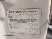 ✅ 1989 Ford Mustang • VIN: 1FABP40A3KF188992 • Lot: 42076796. Wystawiony na IAAI z przebiegiem 43 676 mil. Bezpłatny archiwum sprzedaży aukcyjnych z USA i szczegółowy raport historii pojazdu na DreamBid. Zdjęcie 9.