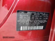 ✅ 2019 Genesis G70 Advanced • VIN: KMTG34LAXKU034851 • Лот: 61738065. Опубликован ранее на Copart с пробегом 74 843 миль. Бесплатный доступ к архиву аукционных продаж из США и подробный отчёт об истории автомобиля на DreamBid. Изображение 12.