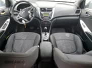 ✅ 2013 Hyundai Accent SE • VIN: KMHCU5AE2DU086432 • Лот: 73116684. Опубликован ранее на Copart с пробегом 134 594 миль. Бесплатный доступ к архиву аукционных продаж из США и подробный отчёт об истории автомобиля на DreamBid. Изображение 8.