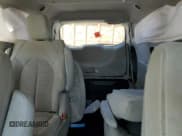 ✅ 2018 Chrysler Pacifica Hybrid Touring Plus • VIN: 2C4RC1H73JR258283 • Лот: 66398735. Опубликован ранее на Copart с пробегом Не указан. Бесплатный доступ к архиву аукционных продаж из США и подробный отчёт об истории автомобиля на DreamBid. Изображение 10.