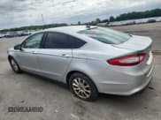 ✅ 2015 Ford Fusion S • VIN: 3FA6P0G73FR288796 • Лот: 68648305. Опубликован ранее на Copart с пробегом 159 011 миль. Бесплатный доступ к архиву аукционных продаж из США и подробный отчёт об истории автомобиля на DreamBid. Изображение 2.