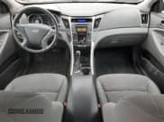 ✅ 2013 Hyundai Sonata GLS • VIN: 5NPEB4AC4DH745309 • Lot: 47415394. Listed on Copart with 89,504 mi. Free auction sales archive from the USA and detailed vehicle history report at DreamBid. Image 8.