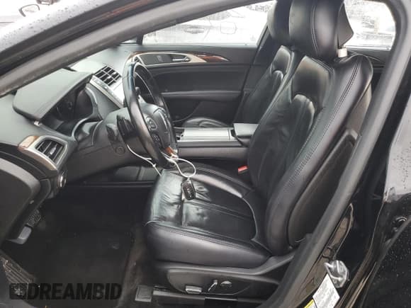 ✅ 2018 Lincoln MKZ Select • VIN: 3LN6L5D97JR623152 • Лот: 72024715. Опубликован ранее на Copart с пробегом 89 620 миль. Бесплатный доступ к архиву аукционных продаж из США и подробный отчёт об истории автомобиля на DreamBid. Изображение 7.