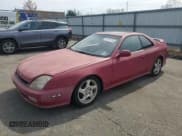 ✅ 1998 Honda Prelude • VIN: JHMBB6241WC008281 • Lot: 54731755. Listed on Copart with 151,697 mi. Free auction sales archive from the USA and detailed vehicle history report at DreamBid. Image 1.