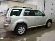 2011 Mercury Mariner z VIN 4M2CN8B78BKJ06091, wystawiony jako Copart lot #55331835 z przebiegiem 167 484 mil mil oraz Czysty tytuł • Clean title. Historia ofert i sprzedaży dostępna na DreamBid. Obrazek 3.