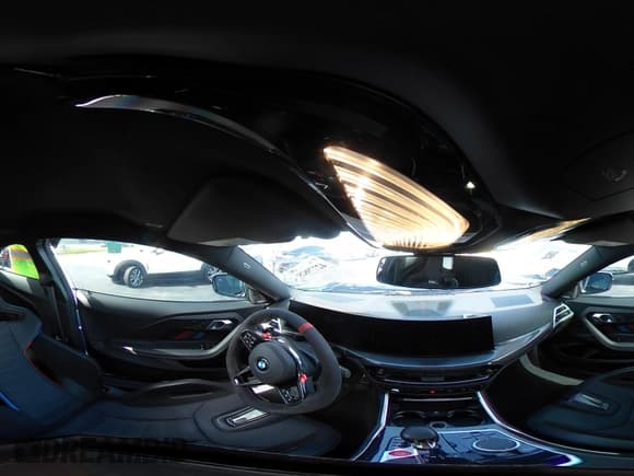 ✅ 2025 BMW M2 • VIN: 3MF23DM0XS8F16311 • Lot: 42779825. Listed on IAAI with 5,460 mi. Free auction sales archive from the USA and detailed vehicle history report at DreamBid. Image 22.