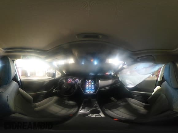 ✅ 2024 Subaru Crosstrek Premium • VIN: JF2GUADCXRH345033 • Lot: 86593995. Listed on Copart with 14,566 mi. Free auction sales archive from the USA and detailed vehicle history report at DreamBid. Image 14.