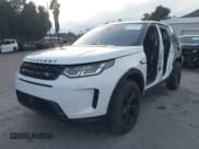 ✅ 2020 Land Rover Discovery Sport S • VIN: SALCJ2FX4LH867782 • Лот: 43703657. Опубликован ранее на IAAI с пробегом 67 639 миль. Бесплатный доступ к архиву аукционных продаж из США и подробный отчёт об истории автомобиля на DreamBid. Изображение 17.
