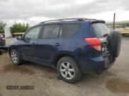 ✅ 2007 Toyota RAV4 Limited • VIN: JTMBK31VX76012467 • Lot: 55448005. Listed on Copart with 242,734 mi. Free auction sales archive from the USA and detailed vehicle history report at DreamBid. Image 2.