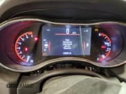 ✅ 2017 Dodge Durango GT • VIN: 1C4RDJDG4HC907692 • Lot: 91713205. Listed on Copart with 140,907 mi. Free auction sales archive from the USA and detailed vehicle history report at DreamBid. Image 9.