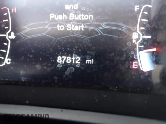 ✅ 2018 Jeep Compass Sport • VIN: 3C4NJCAB5JT102418 • Лот: 43548676. Опубликован ранее на IAAI с пробегом 87 812 миль. Бесплатный доступ к архиву аукционных продаж из США и подробный отчёт об истории автомобиля на DreamBid. Изображение 15.