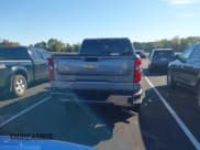 ✅ 2024 Chevrolet Silverado 1500 LTZ • VIN: 2GCUDGED0R1238149 • Лот: 43473641. Опубликован ранее на IAAI с пробегом 27 957 миль. Бесплатный доступ к архиву аукционных продаж из США и подробный отчёт об истории автомобиля на DreamBid. Изображение 17.