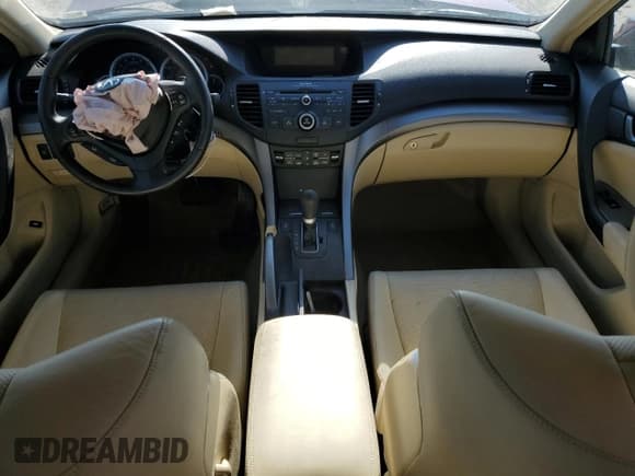 ✅ 2010 Acura TSX • VIN: JH4CU2F66AC032362 • Lot: 90338185. Wystawiony na Copart z przebiegiem 70 925 mil. Bezpłatny archiwum sprzedaży aukcyjnych z USA i szczegółowy raport historii pojazdu na DreamBid. Zdjęcie 8.