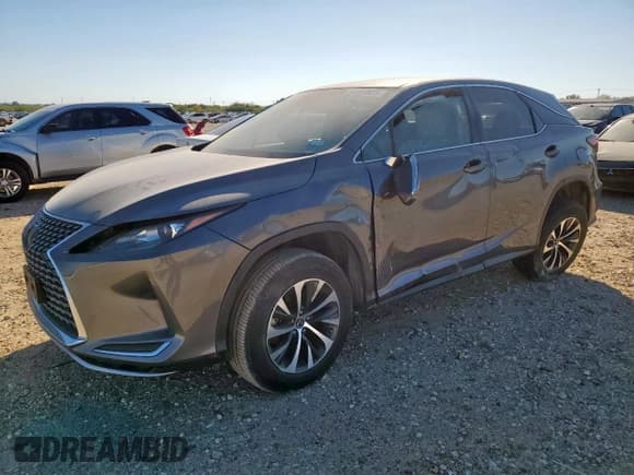 ✅ 2021 Lexus RX 350 • VIN: 2T2AZMAA0MC186669 • Lot: 91397525. Wystawiony na Copart z przebiegiem 52 328 mil. Bezpłatny archiwum sprzedaży aukcyjnych z USA i szczegółowy raport historii pojazdu na DreamBid. Zdjęcie 1.
