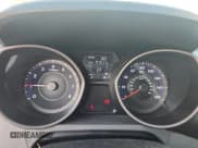 ✅ 2013 Hyundai Elantra Limited • VIN: 5NPDH4AE5DH413262 • Lot: 89488145. Listed on Copart with 91,511 mi. Free auction sales archive from the USA and detailed vehicle history report at DreamBid. Image 9.