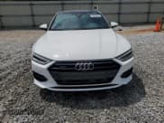 ✅ 2021 Audi A7 Premium • VIN: WAUP2AF29MN034306 • Lot: 54530035. Wystawiony na Copart z przebiegiem 23 362 mil. Bezpłatny archiwum sprzedaży aukcyjnych z USA i szczegółowy raport historii pojazdu na DreamBid. Zdjęcie 5.