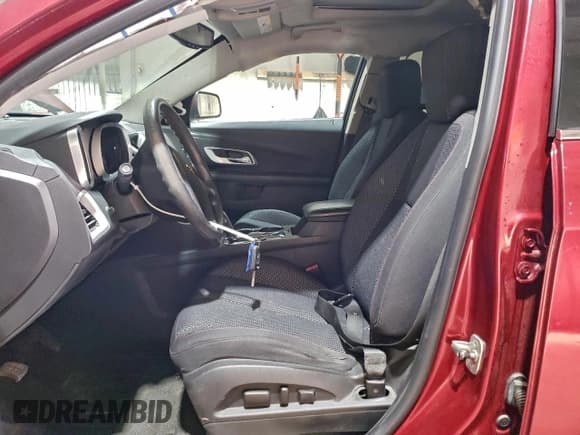 ✅ 2010 Chevrolet Equinox 1LT • VIN: 2CNALDEW4A6260499 • Лот: 94474085. Опубликован ранее на Copart с пробегом 168 683 миль. Бесплатный доступ к архиву аукционных продаж из США и подробный отчёт об истории автомобиля на DreamBid. Изображение 7.