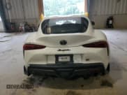 ✅ 2023 Toyota Supra 3.0 • VIN: WZ1DB0G09PW060627 • Lot: 60958585. Listed on Copart with 26,657 mi. Free auction sales archive from the USA and detailed vehicle history report at DreamBid. Image 6.