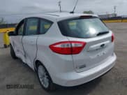 ✅ 2016 Ford C-Max SEL • VIN: 1FADP5CUXGL102011 • Lot: 41935337. Wystawiony na IAAI z przebiegiem 95 279 mil. Bezpłatny archiwum sprzedaży aukcyjnych z USA i szczegółowy raport historii pojazdu na DreamBid. Zdjęcie 3.