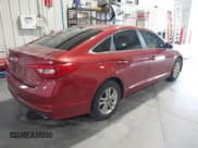 ✅ 2016 Hyundai Sonata SE • VIN: 5NPE24AF7GH346540 • Лот: 43231156. Опубликован ранее на IAAI с пробегом 166 597 миль. Бесплатный доступ к архиву аукционных продаж из США и подробный отчёт об истории автомобиля на DreamBid. Изображение 4.