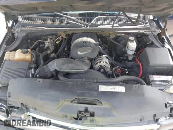 ✅ 2001 Chevrolet Suburban LT • VIN: 3GNEC16T21G126434 • Lot: 43527266. Wystawiony na IAAI z przebiegiem 320 265 mil. Bezpłatny archiwum sprzedaży aukcyjnych z USA i szczegółowy raport historii pojazdu na DreamBid. Zdjęcie 10.