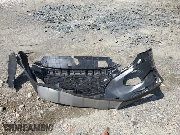 ✅ 2020 Hyundai Santa Fe Limited • VIN: 5NMS53AD3LH255114 • Lot: 62559575. Wystawiony na Copart z przebiegiem 46 977 mil. Bezpłatny archiwum sprzedaży aukcyjnych z USA i szczegółowy raport historii pojazdu na DreamBid. Zdjęcie 13.