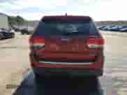 2014 Jeep Grand Cherokee Limited с VIN 1C4RJFBG1EC527004, выставлен на аукционе Copart как лот 71781125 с пробегом 235 212 миль миль и Списание • Salvage title. История ставок и продаж доступна на DreamBid. Изображение 6.