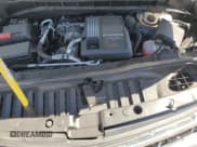 ✅ 2025 Chevrolet Silverado 1500 • VIN: 1GCUKDE84SZ166926 • Лот: 58424375. Опубликован ранее на Copart с пробегом 4 508 миль. Бесплатный доступ к архиву аукционных продаж из США и подробный отчёт об истории автомобиля на DreamBid. Изображение 11.