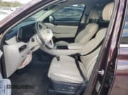 ✅ 2024 Hyundai Palisade Calligraphy • VIN: KM8R74GE5RU773091 • Lot: 84504794. Listed on Copart with 11,179 mi. Free auction sales archive from the USA and detailed vehicle history report at DreamBid. Image 7.