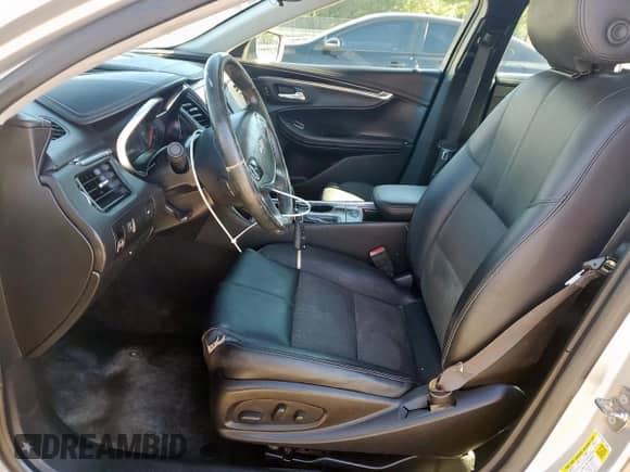 ✅ 2016 Chevrolet Impala LT • VIN: 2G1115S38G9114908 • Лот: 91780085. Опубликован ранее на Copart с пробегом 198 752 миль. Бесплатный доступ к архиву аукционных продаж из США и подробный отчёт об истории автомобиля на DreamBid. Изображение 7.