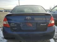 ✅ 2003 Toyota Prius • VIN: JT2BK18U530079498 • Lot: 85936284. Listed on Copart with 280,630 mi. Free auction sales archive from the USA and detailed vehicle history report at DreamBid. Image 6.