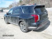 ✅ 2024 Hyundai Palisade Limited • VIN: KM8R5DGE9RU719508 • Лот: 41663495. Опубликован ранее на IAAI с пробегом 38 170 миль. Бесплатный доступ к архиву аукционных продаж из США и подробный отчёт об истории автомобиля на DreamBid. Изображение 3.