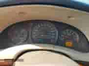 2004 Chevrolet Impala LS z VIN 2G1WH55K549419380, wystawiony jako Copart lot #78921424 z przebiegiem 238 349 mil mil oraz Szkoda całkowita • Salvage title. Historia ofert i sprzedaży dostępna na DreamBid. Obrazek 9.