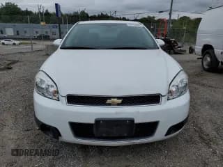 ✅ 2015 Chevrolet Impala Police Police • VIN: 2G1WD5E3XF1159953 • Лот: 72751894. Опубликован ранее на Copart с пробегом 52 336 миль. Бесплатный доступ к архиву аукционных продаж из США и подробный отчёт об истории автомобиля на DreamBid. Изображение 5.