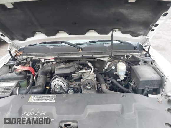 2008 Chevrolet Silverado 1500 Work Truck с VIN 1GCEC19X98Z240125, выставлен на аукционе IAAI как лот 41694132 с пробегом 99 400 миль миль и . История ставок и продаж доступна на DreamBid. Изображение 10.