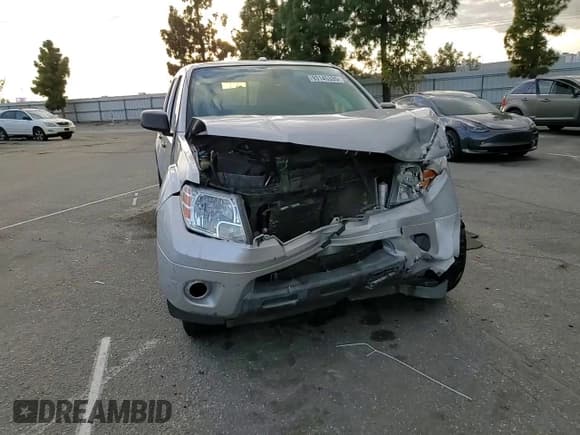 ✅ 2017 Nissan Frontier SV • VIN: 1N6AD0ER2HN758868 • Lot: 93145335. Listed on Copart with 184,918 mi. Free auction sales archive from the USA and detailed vehicle history report at DreamBid. Image 13.
