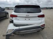 ✅ 2020 Hyundai Santa Fe SEL • VIN: 5NMS33AA7LH191834 • Lot: 59259894. Wystawiony na Copart z przebiegiem 38 898 mil. Bezpłatny archiwum sprzedaży aukcyjnych z USA i szczegółowy raport historii pojazdu na DreamBid. Zdjęcie 6.