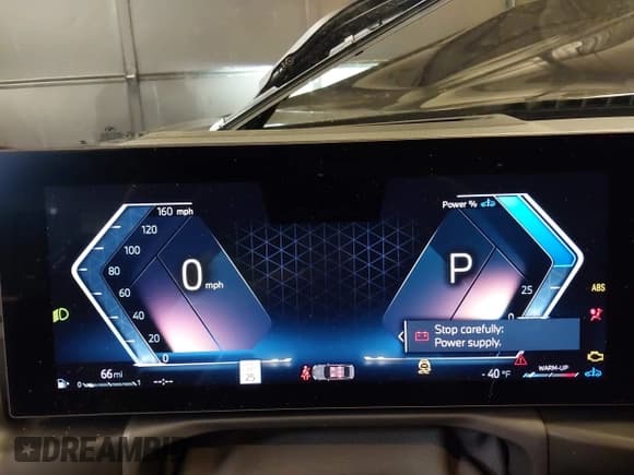 ✅ 2025 BMW 3 Series 330i xDrive • VIN: 3MW89CW08S8F24309 • Lot: 42125993. Wystawiony na IAAI z przebiegiem 457 mil. Bezpłatny archiwum sprzedaży aukcyjnych z USA i szczegółowy raport historii pojazdu na DreamBid. Zdjęcie 7.