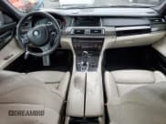 ✅ 2014 BMW 7 Series 750i xDrive • VIN: WBAYB6C58ED224525 • Lot: 86831595. Wystawiony na Copart z przebiegiem 143 385 mil. Bezpłatny archiwum sprzedaży aukcyjnych z USA i szczegółowy raport historii pojazdu na DreamBid. Zdjęcie 8.